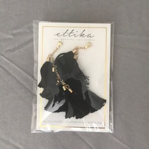 Daydreamer Tassel Earrings